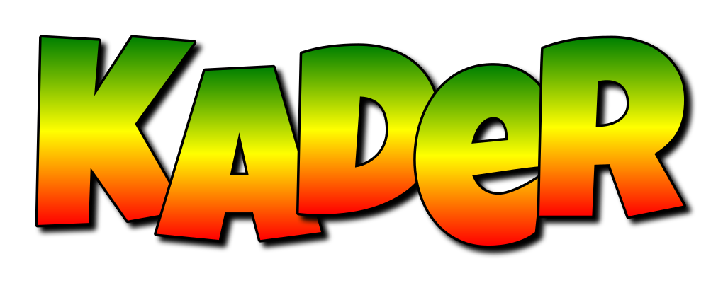 Kader mango logo