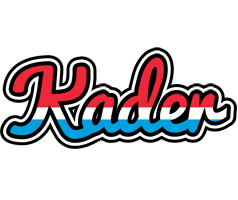 Kader norway logo