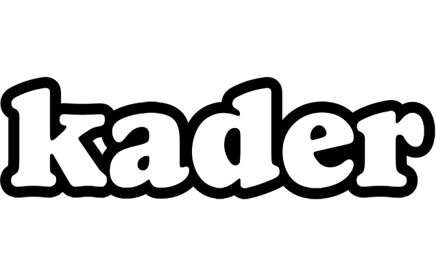 Kader panda logo