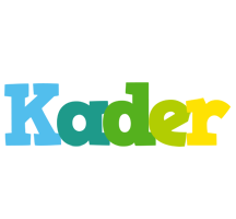 Kader rainbows logo