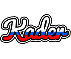 Kader russia logo