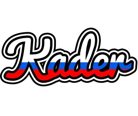 Kader russia logo