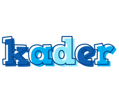 Kader sailor logo