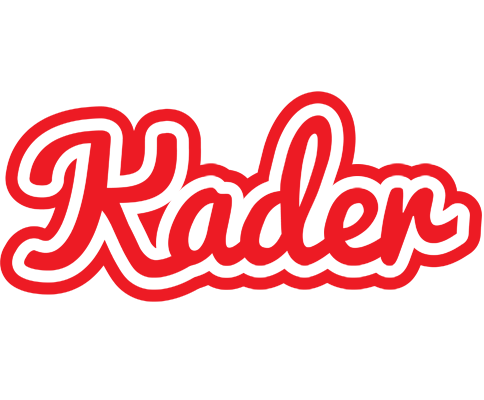Kader sunshine logo