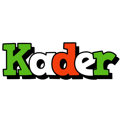 Kader venezia logo