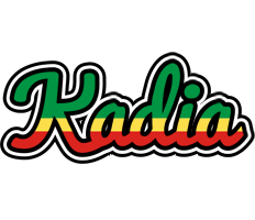 Kadia african logo