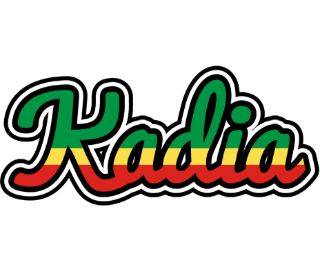 Kadia african logo