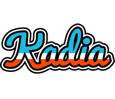 Kadia america logo