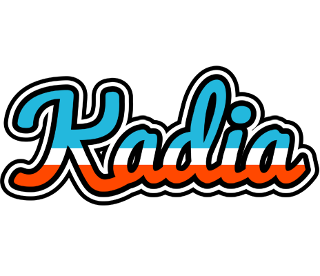 Kadia america logo