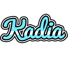 Kadia argentine logo