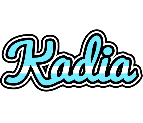 Kadia argentine logo