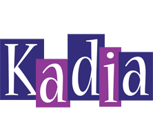 Kadia autumn logo