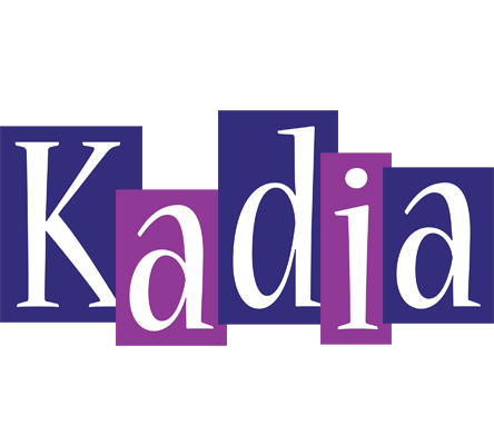 Kadia autumn logo