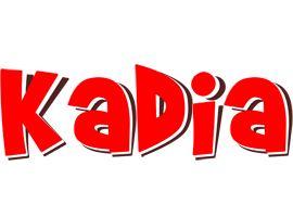 Kadia basket logo