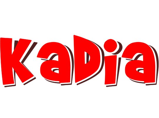 Kadia basket logo
