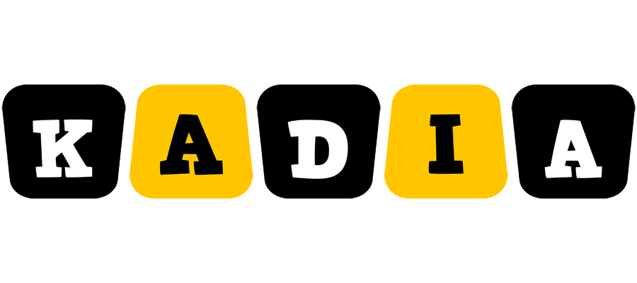 Kadia boots logo