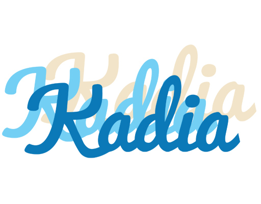 Kadia breeze logo
