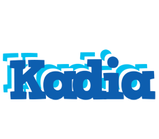 Kadia business logo