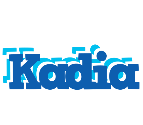 Kadia business logo