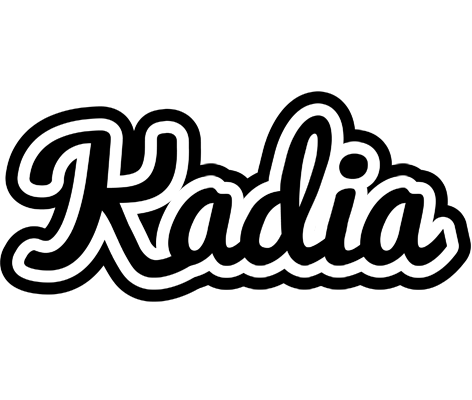 Kadia chess logo