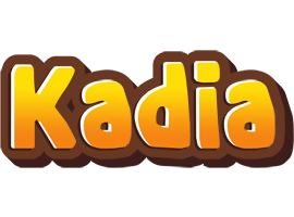 Kadia cookies logo