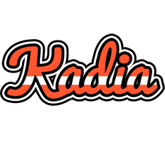 Kadia denmark logo