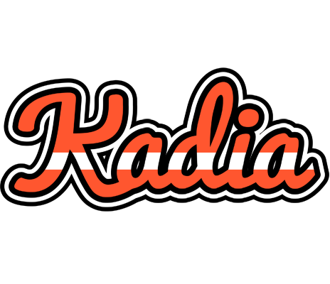 Kadia denmark logo