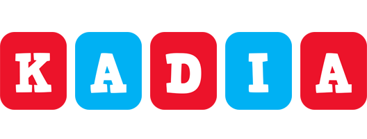 Kadia diesel logo