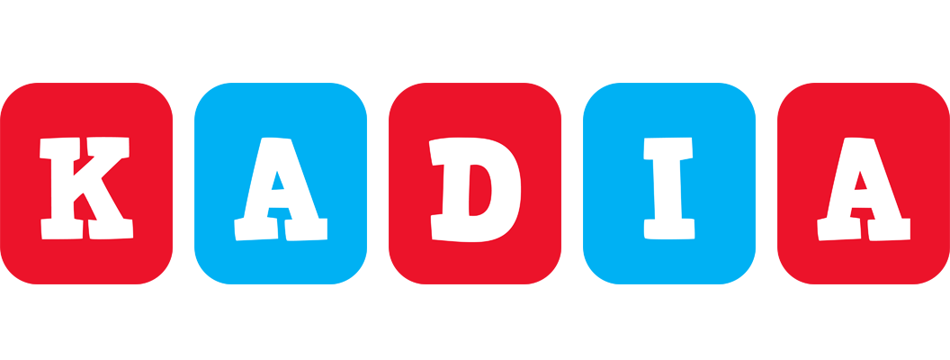Kadia diesel logo