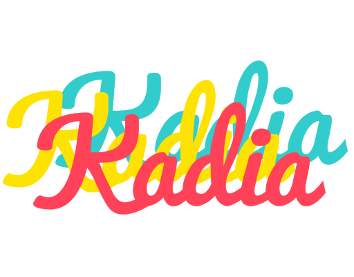 Kadia disco logo