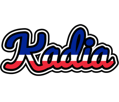 Kadia france logo