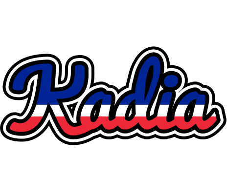 Kadia france logo