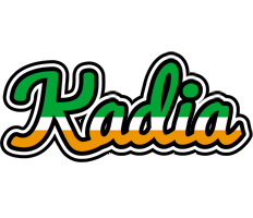 Kadia ireland logo