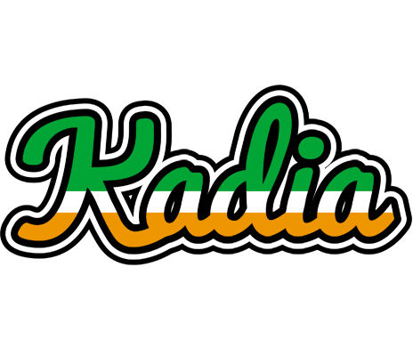 Kadia ireland logo