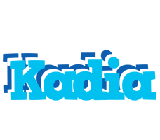 Kadia jacuzzi logo