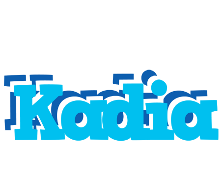 Kadia jacuzzi logo