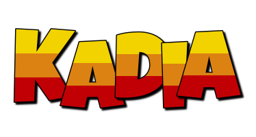 Kadia jungle logo