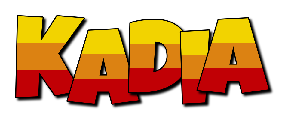 Kadia jungle logo