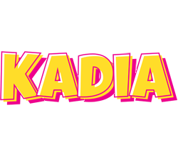 Kadia kaboom logo