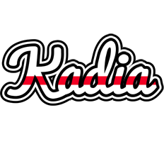 Kadia kingdom logo