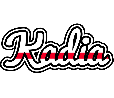 Kadia kingdom logo
