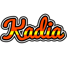 Kadia madrid logo