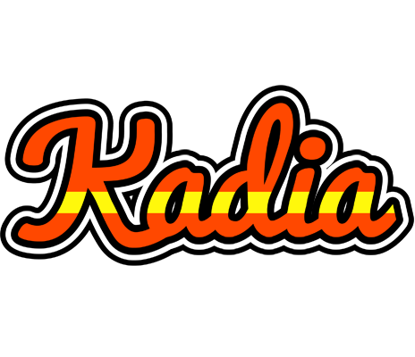 Kadia madrid logo