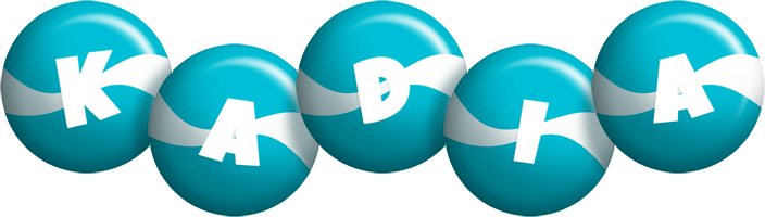 Kadia messi logo