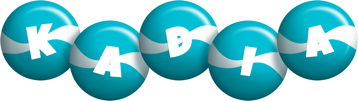 Kadia messi logo