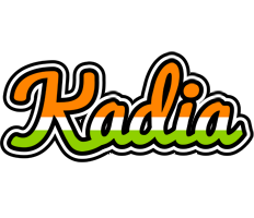 Kadia mumbai logo