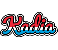 Kadia norway logo