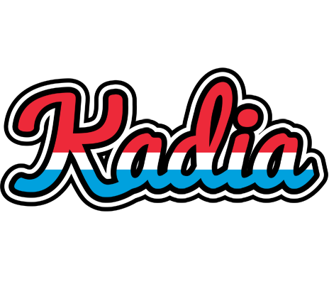 Kadia norway logo