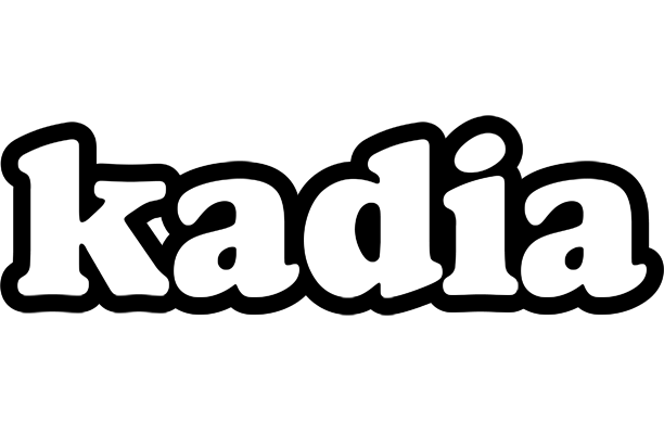 Kadia panda logo