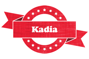 Kadia passion logo